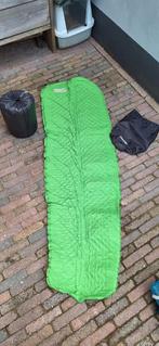 Therm a Rest Neoair all season backpack luchtmatras x2, Ophalen of Verzenden, Zo goed als nieuw, 1-persoons
