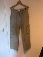 Cargo broek H&M maat 38 / 40, Maat 38/40 (M), H&M, Ophalen of Verzenden, Zo goed als nieuw