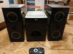 LG micro hifi set fa 163 dop, Ophalen of Verzenden, Gebruikt, Classic, 2 tot 10 GB