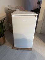 Compacte Exquisit GS111-040EW tafelmodel vriezer – werkt, Witgoed en Apparatuur, Vriezers en Diepvrieskisten, 85 tot 120 cm, Vrieskist