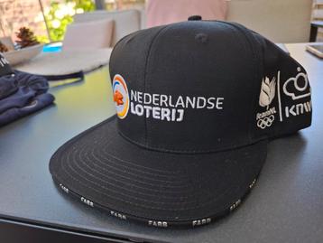 Team nl cap nieuw  beschikbaar voor biedingen