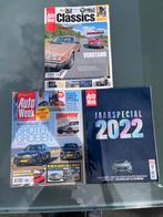 Autoweek tijdschriften 200 stuks, Ophalen, Zo goed als nieuw, Algemeen