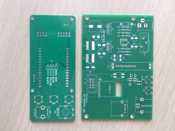 TEF 6686 V2 PCB's beschikbaar voor biedingen