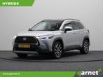 Toyota Corolla Cross Hybrid 140 Style + Premium Pack II | 10, Stof, Gebruikt, 4 cilinders, Bedrijf