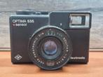 Agfa Optima 535 Sensor Electronic, Ophalen of Verzenden, Gebruikt, Compact, Overige Merken