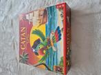 Catan junior, Ophalen, Gebruikt