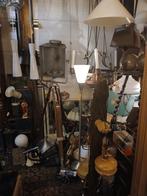 Vloerlampen, Antiek en Kunst, Ophalen