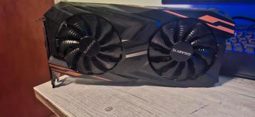 Gigabyte Radeon RX Vega 64 Gaming OC 8GB - Krachtige GPU beschikbaar voor biedingen