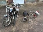 2x yamaha ft50, Fietsen en Brommers, Brommers | Oldtimers, Ophalen, Mybb4you.nl, Yamaha, Yamaha