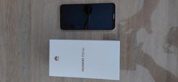 Huawei P20 lite beschikbaar voor biedingen