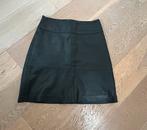 Leer rokje van Silver Creek, Blauw, Ophalen of Verzenden, Zo goed als nieuw, Maat 34 (XS) of kleiner