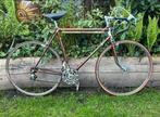Vintage Motobecane, Fietsen en Brommers, Fietsen | Racefietsen, Gebruikt, Ophalen, Overige merken, 10 tot 15 versnellingen