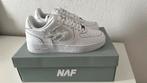 Young NAF Air Force 1 Low White, Kleding | Heren, Schoenen, Wit, NAF, Nieuw, Ophalen of Verzenden