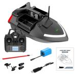 Vissen - Vissersboot - Voerboot - voerboot gps