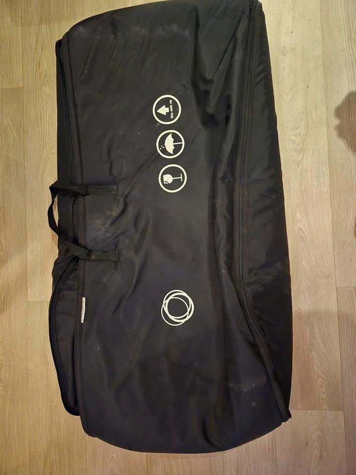 Bugaboo Reistas - Bescherm je kinderwagen!, Kinderen en Baby's, Buggy's, Zo goed als nieuw, Overige merken, Ophalen