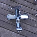 Kranen Grohe badkamer, wastafel, douche, Ophalen, Gebruikt, Overige kleuren, Overige typen