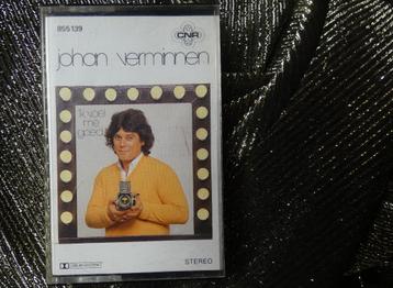 JOHAN VERMINNEN: ’k voel me goed.  1981 beschikbaar voor biedingen