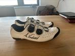 Luigi Verducci wielrenschoenen maat 43, Ophalen of Verzenden, Gebruikt, Schoenen