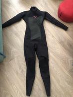 ROXY Syncro zwemwetsuit 4/3 mm, Watersport en Boten, Wetsuit, Ophalen of Verzenden, Dame, Gebruikt