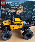 Lego Technic 42099 4x4 X-treme Off-Roader, Ophalen, Zo goed als nieuw, Complete set, Lego