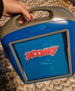 Xoomy Tekenmachine - Compleet!, Ophalen of Verzenden, Zo goed als nieuw, Knutselen, Met licht