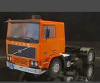 Volvo F10 Road Kings 1:18, Hobby en Vrije tijd, Modelauto's | 1:18, Ophalen of Verzenden, Zo goed als nieuw, Overige merken