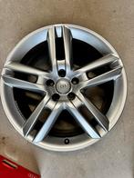 Audi A6 C7 originele 19” velgen set 4 stuks, Gebruikt, 255 mm, Velg(en), Personenwagen