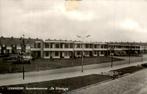 Leiderdorp - Bejaardencentrum De Dillenburg, Verzamelen, Ansichtkaarten | Nederland, Ophalen of Verzenden, 1960 tot 1980, Gelopen