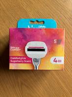 Nieuw! Gilette Venus comfortglide sugarberry, Ophalen of Verzenden, Nieuw, Overige typen