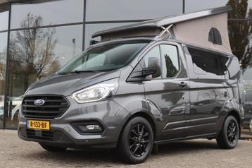 FORD TRANSIT CUSTOM WESTFALIA NUGGET 2.0 TDCI AUT. | HEFDAK  beschikbaar voor biedingen