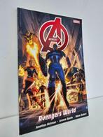 Marvel Comic Avengers world!, Eén comic, Ophalen, Zo goed als nieuw, Amerika