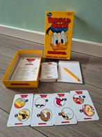 Donald Duck Reisspel - Tactic, Ophalen of Verzenden, Zo goed als nieuw, Tactic, Reisspel