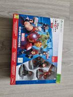 Xbox360 Disney infinity 2.0 starter pack, Avontuur en Actie, Gebruikt, 2 spelers, Ophalen of Verzenden