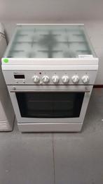 Gasfornuis - koelkasten Gebruikt - Diverse merken, Witgoed en Apparatuur, Fornuizen, Gebruikt, Gas, 85 tot 90 cm, Hete lucht