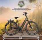 Batavus Finez Elektrische fiets met BOSCH midden motor ebike