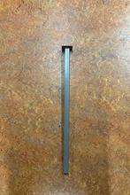 ZGAN Tafelpoot 70cm, Ophalen of Verzenden, Zo goed als nieuw