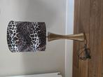 Panter lamp, Ophalen of Verzenden, Gebruikt, Rond