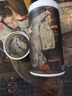 Puzzel 1000 stukjes Meisje in witte kimono, Ophalen of Verzenden, 500 t/m 1500 stukjes, Zo goed als nieuw, Legpuzzel