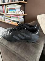 Adidas Copa Pure Voetbalschoenen Maat 41, Ophalen of Verzenden, Zo goed als nieuw, Zwart, Sportschoenen