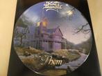 King Diamond – "Them" pic-lp, Verzenden, Zo goed als nieuw