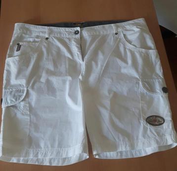 Dames shorts G.I.G.A. D X maat 42 beschikbaar voor biedingen