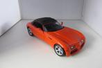 Dodge cabrio concept 1;18, Ophalen of Verzenden, Zo goed als nieuw, Auto, Anson