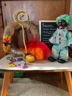 Vintage Piet. Sinterklaas., Ophalen of Verzenden, Zo goed als nieuw