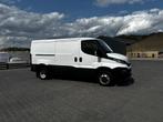 Iveco Daily 2017, Auto's, Bestelauto's, 2220 kg, Iveco, Wit, 14 km/l