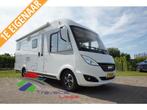 Hymer B 588 DL Alde/Automaat/Airco, Integraal, Bedrijf, Diesel, Hymer