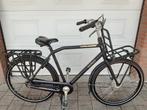 Heren fiets gazelle heavy duty 3 vers inzgst, Fietsen en Brommers, Fietsen | Heren | Herenfietsen, Ophalen, Versnellingen, Zo goed als nieuw