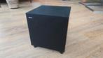 Jamo SUB210, Gebruikt, Subwoofer, Ophalen of Verzenden, 120 watt of meer
