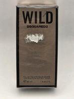 Dsquared2 WILD homme eau de toilette 30ml Discontinued, Ophalen of Verzenden, Nieuw