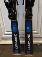 163cm MOLITOR COMAND VAN STOCKLI LASER CX SWISS BEST SKI, Overige merken, 160 tot 180 cm, Stockli, Ophalen of Verzenden