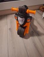 Loopfiets /motor met geluid, Ophalen, Zo goed als nieuw